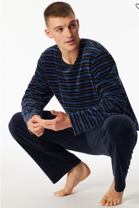 Veloures pyjama
