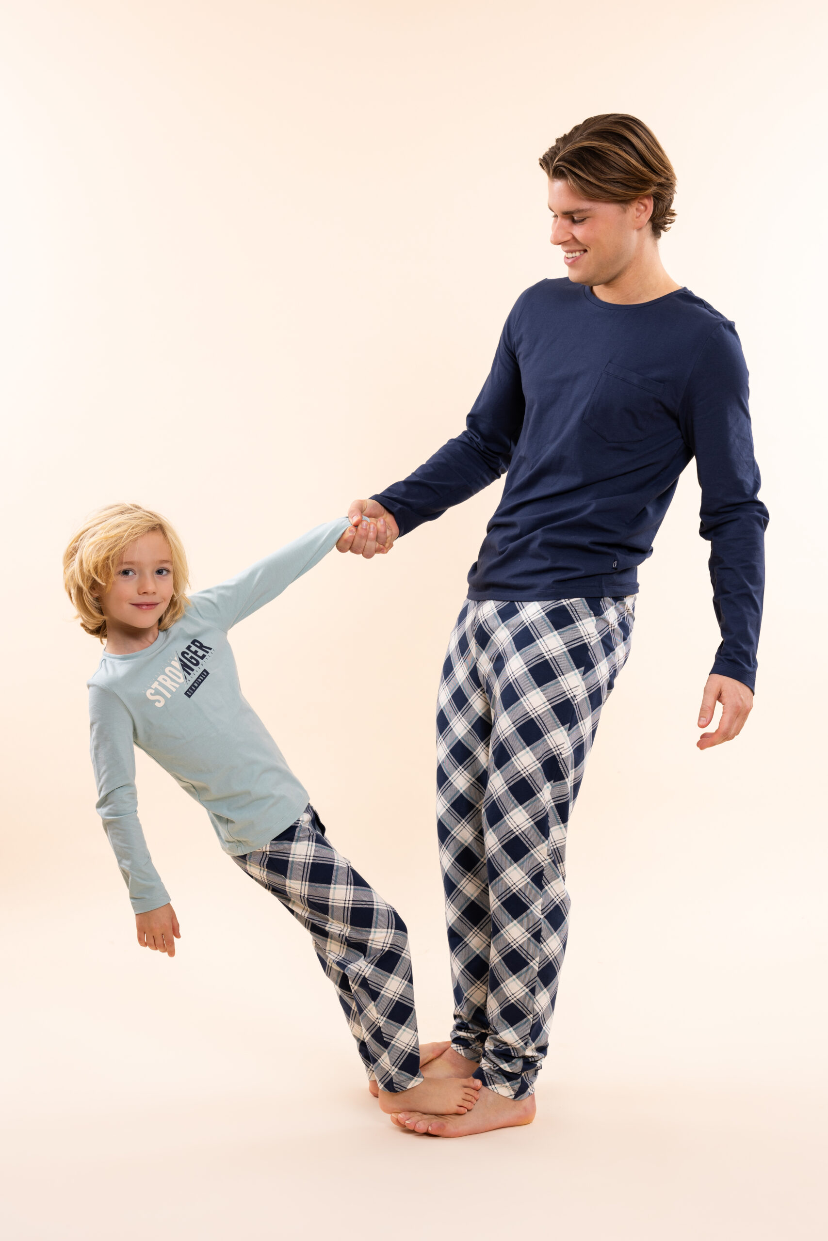 Familie Thema