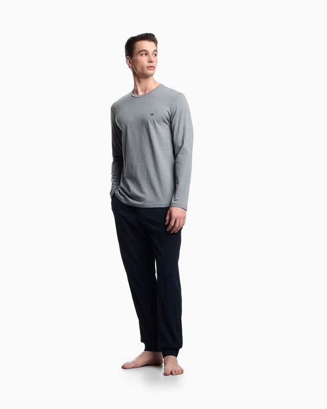 Armani katoenen pyjama